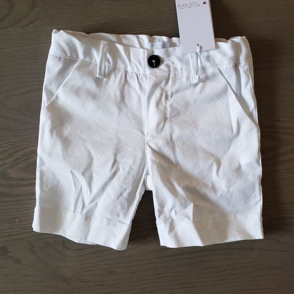 Nanan Shorts - Picture 1 of 4